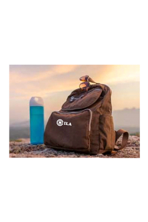 Girls school & college bag