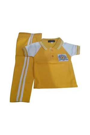 kids school uniform