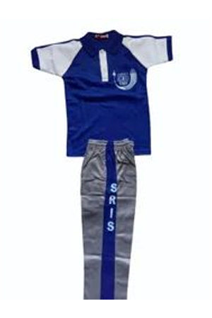 kids school uniform