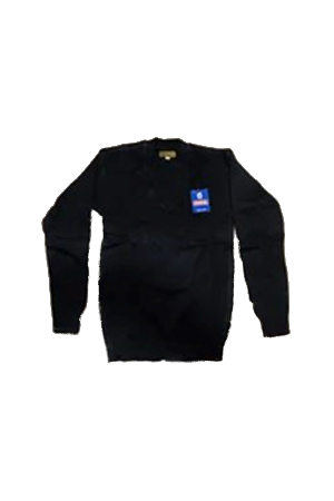 School sweaters