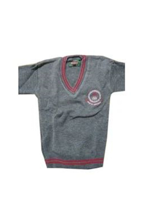 School sweaters