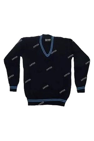 School sweaters