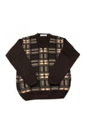 School sweaters